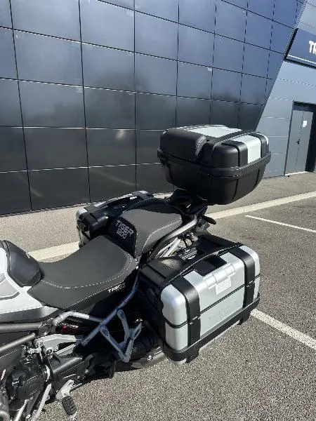 TIGER 1200 GT PRO