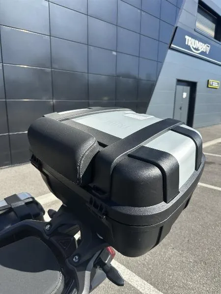 TIGER 1200 GT PRO