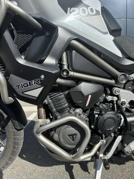TIGER 1200 GT PRO