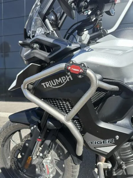 TIGER 1200 GT PRO