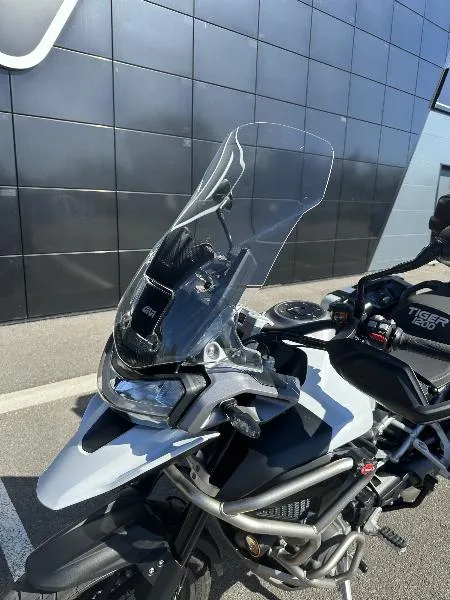 TIGER 1200 GT PRO