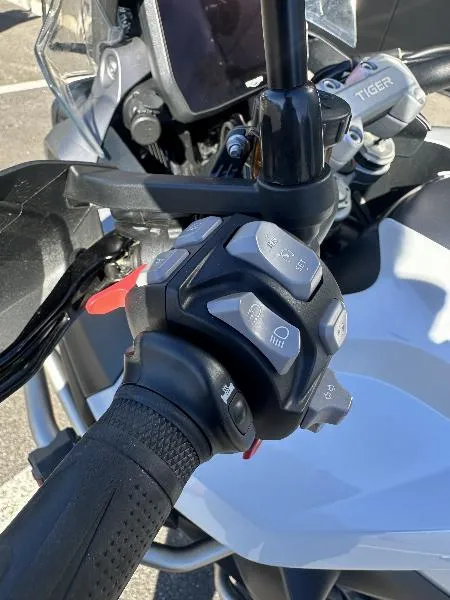 TIGER 1200 GT PRO