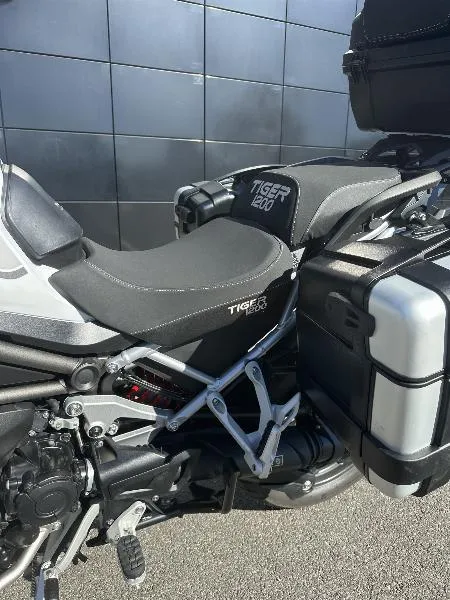 TIGER 1200 GT PRO
