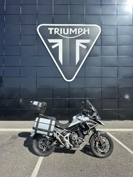 TIGER 1200 GT PRO
