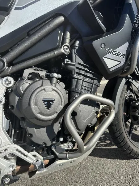 TIGER 1200 GT PRO