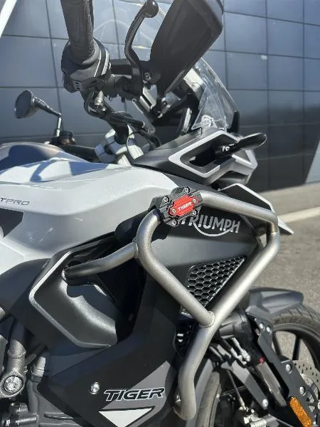 TIGER 1200 GT PRO