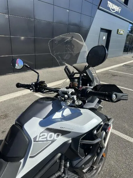 TIGER 1200 GT PRO