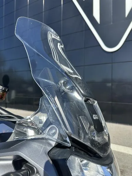 TIGER 1200 GT PRO
