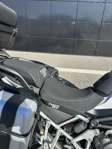 TIGER 1200 GT PRO