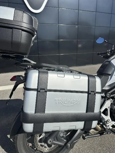 TIGER 1200 GT PRO