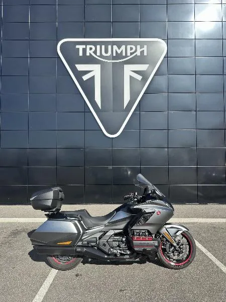 GL 1800 GOLDWING DCT