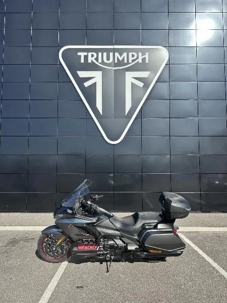 GL 1800 GOLDWING DCT