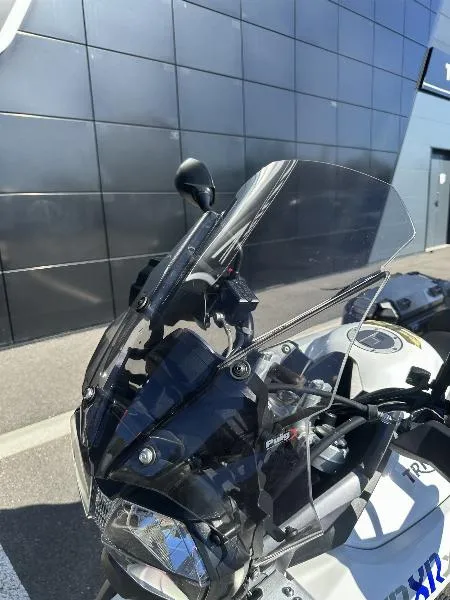 TIGER 800 XRX LOW