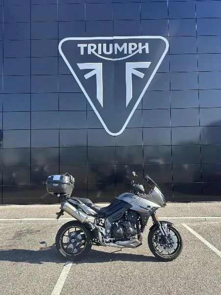 TIGER 1050 SPORT