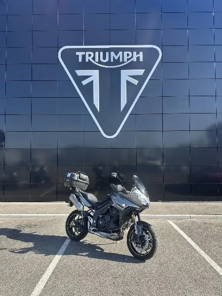TIGER 1050 SPORT