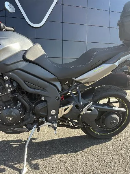 TIGER 1050 SPORT
