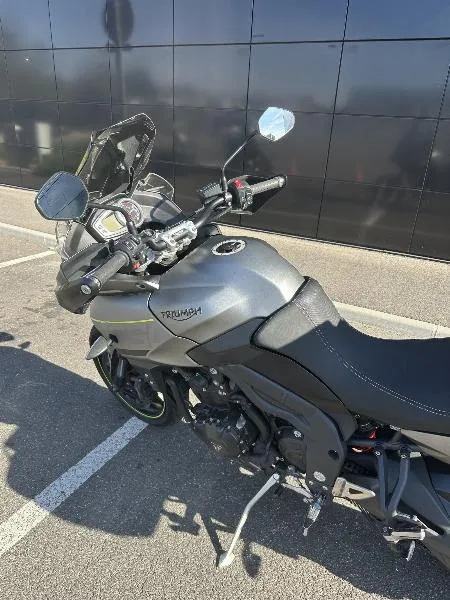 TIGER 1050 SPORT