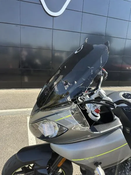TIGER 1050 SPORT