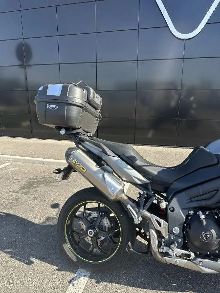 TIGER 1050 SPORT