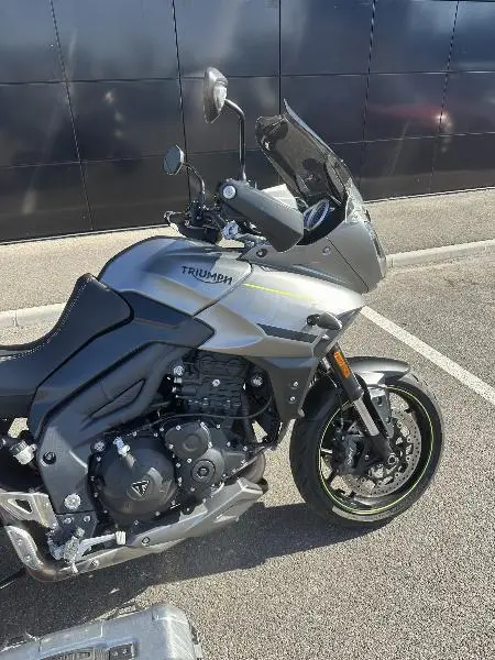 TIGER 1050 SPORT