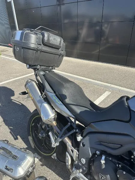 TIGER 1050 SPORT