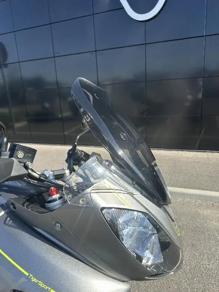 TIGER 1050 SPORT