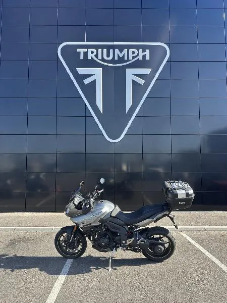 TIGER 1050 SPORT