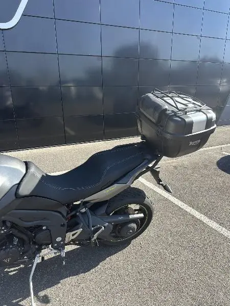 TIGER 1050 SPORT