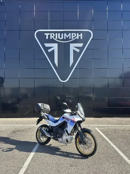 XL 750 TRANSALP