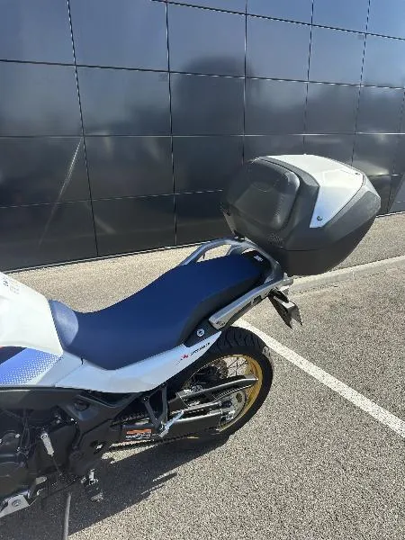 XL 750 TRANSALP