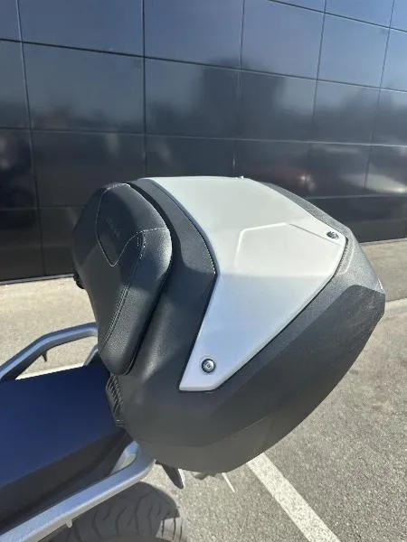 XL 750 TRANSALP