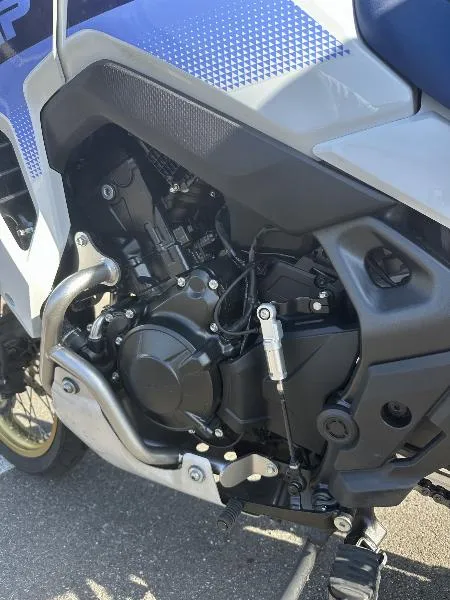 XL 750 TRANSALP