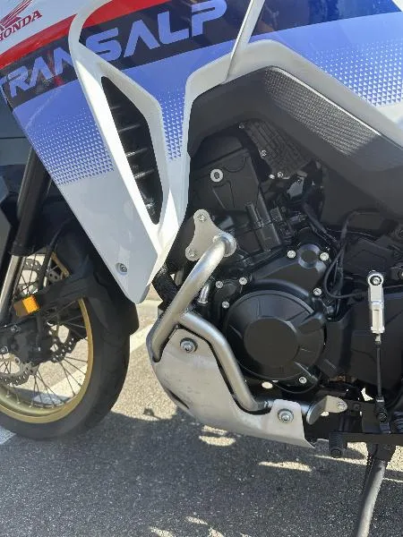 XL 750 TRANSALP