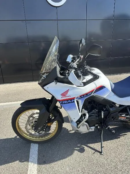 XL 750 TRANSALP