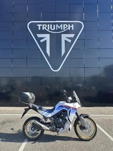 XL 750 TRANSALP