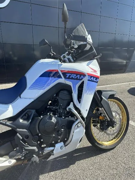 XL 750 TRANSALP