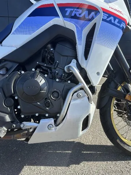 XL 750 TRANSALP