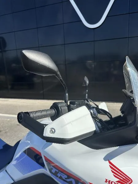 XL 750 TRANSALP