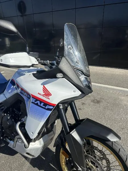 XL 750 TRANSALP