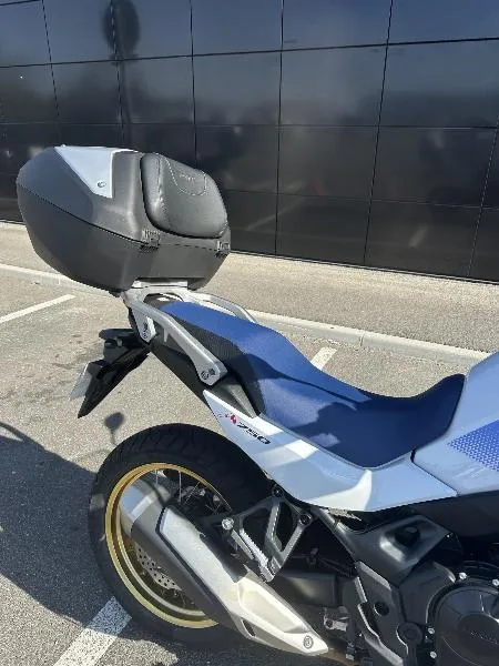 XL 750 TRANSALP