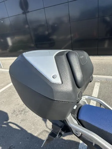 XL 750 TRANSALP