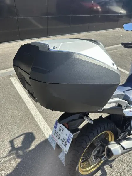 XL 750 TRANSALP