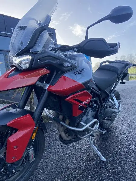 TIGER 850 SPORT