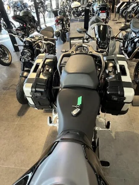 TIGER 1200 GT PRO