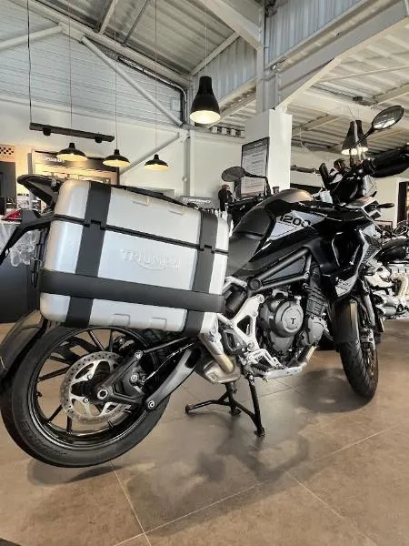 TIGER 1200 GT PRO