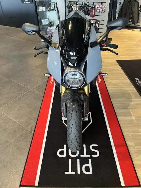 SPEED TRIPLE 1200 RR 2023