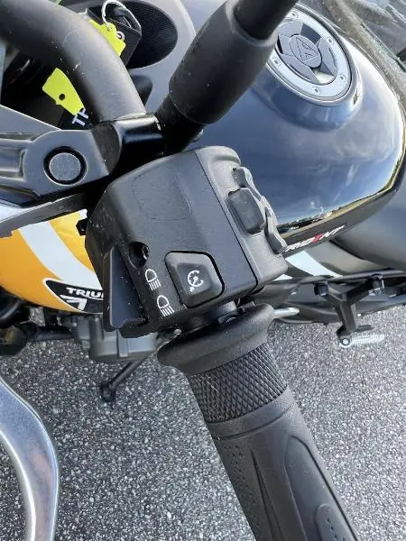 TRIDENT 660