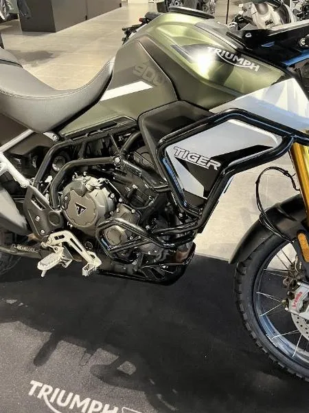 TIGER 900 RALLY PRO
