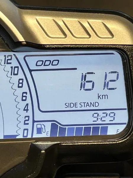 SPEED 400