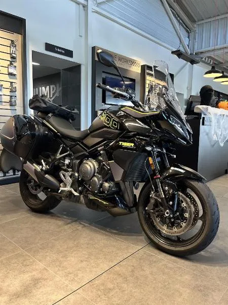 TIGER SPORT 800